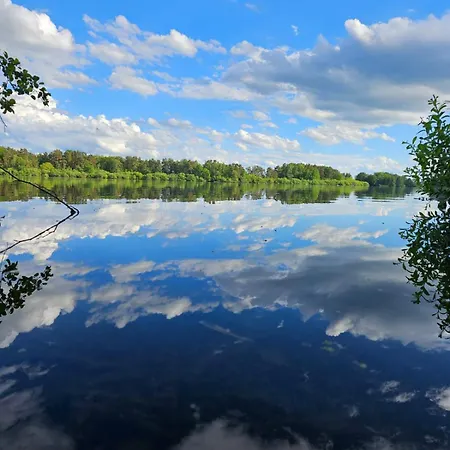 Vakantiehuis Statek U Benesu *