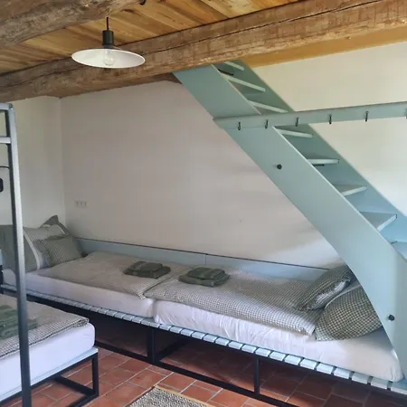 Statek U Benesu Vakantiehuis