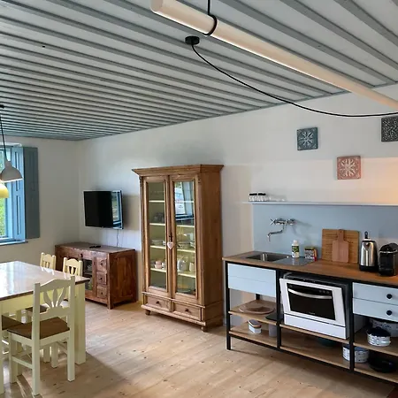 Statek U Benesu Vakantiehuis