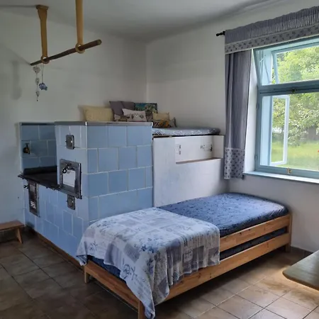 Vakantiehuis Statek U Benesu