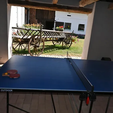 Statek U Benesu Ponědraž