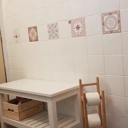 Statek U Benesu Casa vacanze Ponědraž