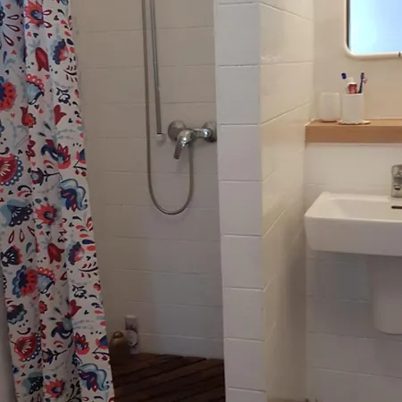 Vakantiehuis Statek U Benesu Ponědraž