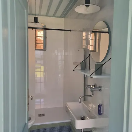 Vakantiehuis Statek U Benesu *