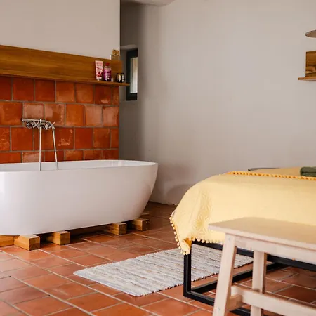 Casa de Férias Statek U Benesu