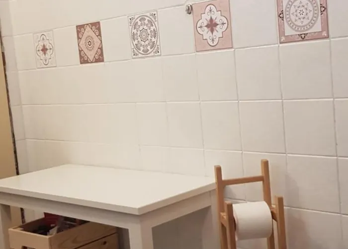 Statek U Benesu Semesterbostad Ponědraž
